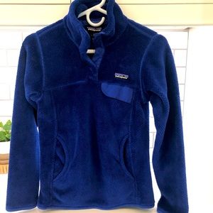 Patagonia Snap T Pullover Fleece